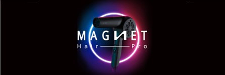 MAGNET HairPro（マグネットヘアプロ）
